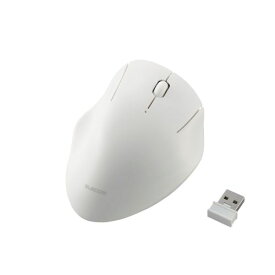 エレコム 無線抗菌静音マウス SHELLPHA 3ボタン ASNM-SH10DBSKWH|パソコン パソコン周辺機器 マウス