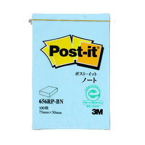 y20Zbgz 3M Post-it |XgCbg Đ m[g u[ ASN3M-656RP-BNX20|p\R ItBXpi Օi