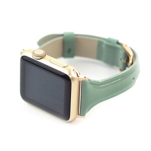 WEARPLANET Slim Line {v Gioh for Apple Watch 41/40/38mm XO[ ASNWP23101AWGR|X}[gtHE^ubgEgѓdb iPhone Apple WatchpANZT