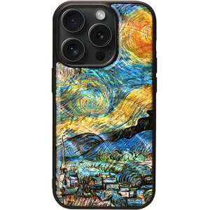 ikins ACLX MagSafeΉVRLP[X for iPhone 15 Pro  ASNI26511i15PR|p\R p\RӋ@ }EX