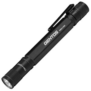 GENTOS ジェントス SNMシリーズ ペンライト ASNSNM-L142D|雑貨・ホビー・インテリア インテリア ライト・照明