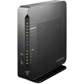 IOデータ Wi-Fi 6対応 10Gルーター ASNWN-DAX6000XR|パソコン ネットワーク機器 無線LANブロードバンドルーター