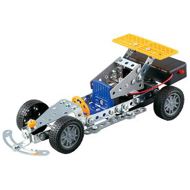 ARTEC メタルカーキット レーシングカー 電池付 ASNATC55612|雑貨・ホビー・インテリア キッズ・子供用品 玩具・おもちゃ