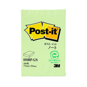 y20Zbgz 3M Post-it |XgCbg Đ m[g O[ ASN3M-656RP-GNX20|p\R ItBXpi Օi