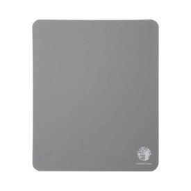 サンワサプライ ベーシックマウスパッド(ブラック) ASNMPD-OP54BKN|パソコン オフィス用品 パソコン周辺機器 マウスパッド