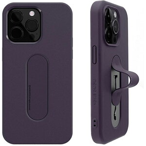 momo stick �����X�e�B�b�N Mag Grip �t���b�g�P�[�X for iPhone 15 Pro Max �f�B�[�v �p�[�v�� ASNMMS25322i15PM|�X�}�[�g�t�H���E�^�u���b�g�E�g�ѓd�b iPhone iPhone15�V���[�Y �P�[�X
