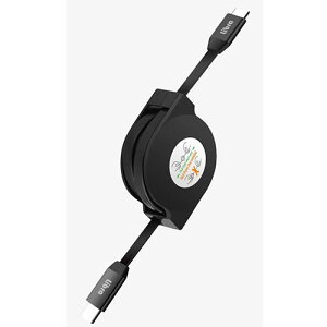 fCgbp[ PDΉ 莮 USB Type-CP[u 0.9m 60W ubN ASNLBR-RPDC60|X}[gtHE^ubgEgѓdb gѓdbEPHS [dEP[u