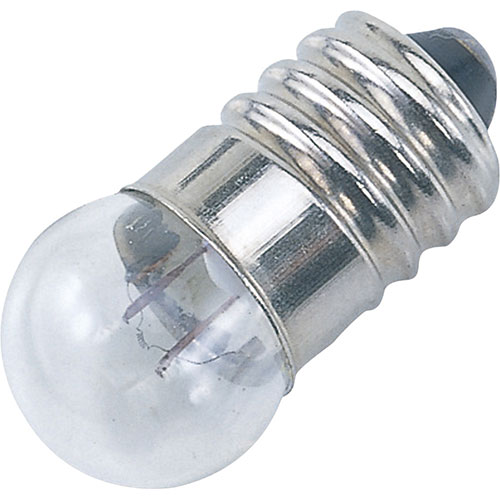  ARTEC 豆電球 (1.5V) ASNATC8150X5|雑貨・ホビー・インテリア 雑貨 雑貨品