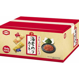 【5個セット】 亀田製菓 海老のりあられ ASNB9031024X5|食品 食品