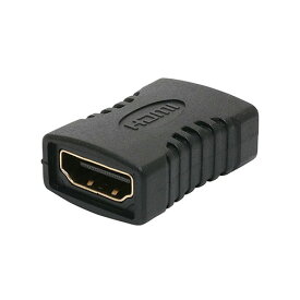 MCO HDMI中継アダプタ ASNHDA-AEX|パソコン パソコン周辺機器 コネクタ