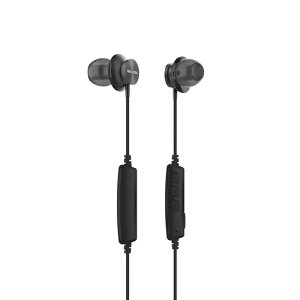 NAGAOKA �����ԘA���Đ��A���~�j�E���n�E�W���O������Bluetooth���C�����X�C���z���@�u���b�N ASNBT825BK|�Ɠd �I�[�f�B�I�֘A �w�b�h�z���E�C���z���y��������ϕs�z�y�����w��s�z