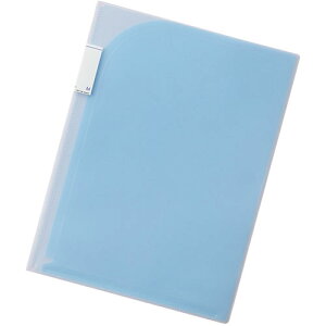 LIHIT LAB. Avanti 2|Pbgz_[ A4 u[ ASNF3410-8-BL|G݁Ezr[ECeA G piEItBXEt@CEoC_[