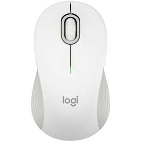 ロジクール logicool SIGNATURE M550 ワイヤレスマウス オフホワイト ASNM550MOW|パソコン パソコン周辺機器 マウス