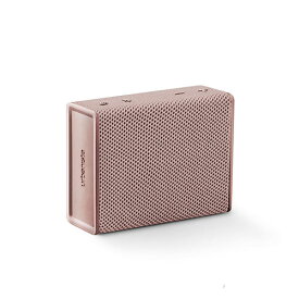 Urbanista Sydney Bluetoothスピーカー ローズゴールド(ピンク) ASN1035513|スマートフォン・タブレット・携帯電話 スマートフォン スピーカー