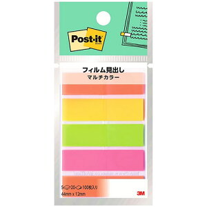 y10Zbgz 3M Post-it |XgCbg tBo }`J[1 ASN3M-688MC-1X10|p\R ItBXpi Օi