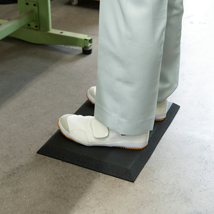 楽天市場】サンワサプライ 疲労軽減マット ASNSNC-MAT10|雑貨・ホビー 