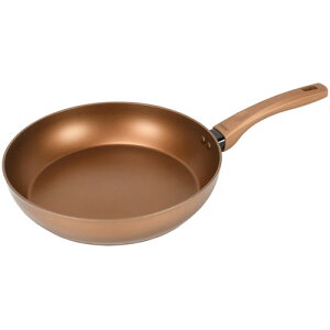 �p�[������ VISIONS GOLD Coating IH�Ή��t���C�p��28cm ASNCP-8813|�G�݁E�z�r�[�E�C���e���A �L�b�`���G�� �������