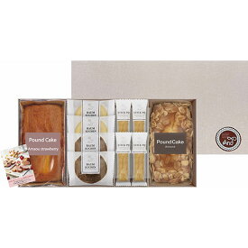 Petit cadeau あまおう苺パウンドケーキ+アンドスイーツガーデン ASNB9093089|食品 菓子