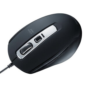 �y5�Z�b�g�z �T�����T�v���C �É��L���u���[LED�}�E�X(5�{�^��) ASNMA-BL163BKX5|�p�\�R�� �p�\�R�����Ӌ@�� �}�E�X