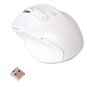 Digio �f�W�I ���^����5�{�^��BlueLED�}�E�X �z���C�g ASNMUS-RKF119W|�p�\�R�� �p�\�R�����Ӌ@�� �}�E�X