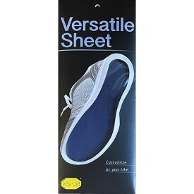 TOKYO ロイヤルリビング K.K Versatile Sheet バーサタイルシート ネイビー ASNroyalliving21842|雑貨・ホビー・インテリア 雑貨 靴・シューケア・消臭防臭・防水・修理用品