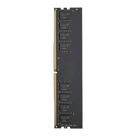 Lazos デスクトップ用DDR4-2666 4GB ASNL-D4D4G|パソコン パソコンパーツ メモリー