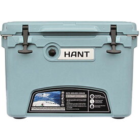 ジェイエスピー HANT クーラーボックス スモーキーブルー 35QT ASNHAC35-SB|家電 キッチン家電 冷蔵庫・冷凍庫