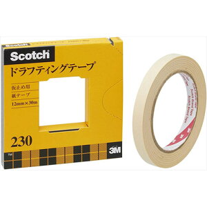 3M Scotch XRb` hteBOe[v 12mm ASN3M-230-3-12|[ ItBXpi Օi