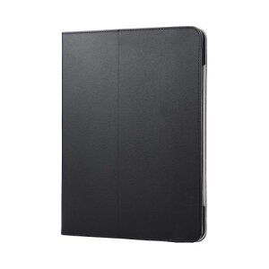 GR 13C`iPad Air(M2) tbvP[X \tgU[ 2AO y ubN ASNTB-A24XPLF2BK|G݁Ezr[ECeA CeA [Ƌ