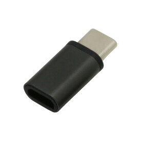 【5個セット】BAUT Type-C/micro変換コネクタ USB2.0 3A GM ASNBCCMC30GMX5|スマートフォン・タブレット・携帯電話 スマートフォン その他アクセサリー