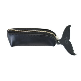 B&W Zoo コインケース(クジラ) ASN1-1-0080|雑貨・ファッション小物・インテリア 雑貨 雑貨品