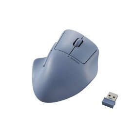 エレコム 無線抗菌静音マウス SHELLPHA チルト機能付き5ボタン ASNM-SH30DBSKNV|パソコン パソコン周辺機器 マウス