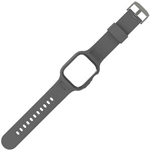 araree A[ Duple Pro P[X̌^oh for Apple Watch 45/44mm O[ ASNAR26475AW|X}[gtHE^ubgEgѓdb iPhone Apple WatchpANZT
