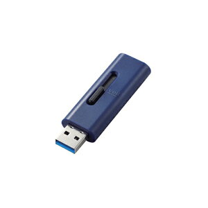 y5ZbgzGR USB[/USB3.2(Gen1)Ή/XCh/64GB/u[ ASNMF-SLU3064GBUX5|p\R tbV[ USB[