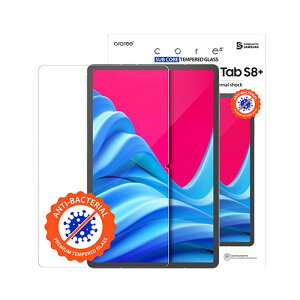 araree Galaxy Tab S8+ RۋKXtB SUB CORE NA ASNAR23045GTS8|X}[gtHE^ubgEgѓdb ^ubg P[X