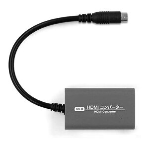 �R�����o�X�T�[�N�� �Z�K�T�^�[���p HDMI�R���o�[�^�[ ASNCC-SSHDC-GR|�G�݁E�z�r�[�E�C���e���A �z�r�[ �Q�[���@�A�N�Z�T��
