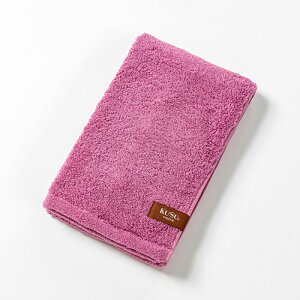 �틴��D �����΂��^�I�� KuSu organic �N�X�I�[�K�j�b�N �t�F�C�X�^�I�� 33cm×80cm �s���N(PBP YARN�v���W�F�N�g�Ώ�) ASN1-68031-31-P|�G�݁E�o�X�p�i�E�C���e���A �G�� �G�ݕi