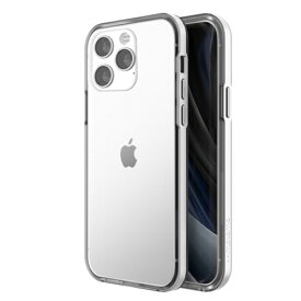 motomo INO Achrome Shield Case for iPhone 13 Pro Matt white ASNMT21575i13PWH|スマートフォン・タブレット・携帯電話 iPhone iPhone12・12 Proケース