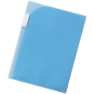 LIHIT LAB. Avanti 6|Pbgz_[ A4(A3E2c) u[ ASNF3412-8-BL|G݁Ezr[ECeA G piEItBXEt@CEoC_[