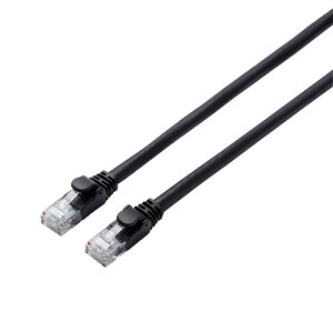 �y5�Z�b�g�z�G���R�� LAN�P�[�u��/CAT6A/�X�^���_�[�h/2m/�u���b�N ASNLD-GPA/BK2X5|�p�\�R�� �p�\�R�����Ӌ@�� �P�[�u��