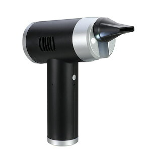 ARTEC 電動エアーダスター ASNATC52346|パソコン オフィス用品 ダスター