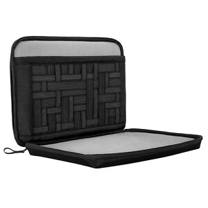 HYPER HyperShield Stash & Go Sleeve m[gPCP[X 15-16C`p ASNHS16BKGL-70|p\R ItBXpi Ci[P[X