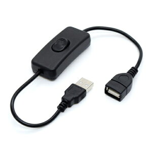 ���{�g���X�g�e�N�m���W�[ USB POWER CONTROLLER SWICH �u���b�N ASNUCNT-SW-BK|�p�\�R�� �p�\�R�����Ӌ@�� USB�֘A�y��������ϕs�z�y�����w��s�z