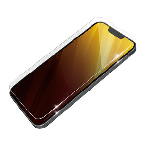 エレコム iPhone 13 mini ガラスフィルム カバー率99% 0.33mm ASNPM-A21AFLKGG|スマートフォン・タブレット・携帯電話 スマートフォン Galaxyケース