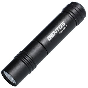 【5個セット】 GENTOS ジェントス SNMシリーズ ハンディライト ASNSNM-H41DX5|雑貨・ホビー・インテリア インテリア ライト・照明