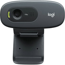 ロジクール logicool HD ウェブカム ASNC270n ASNC270n|カメラ カメラ本体 WEBカメラ