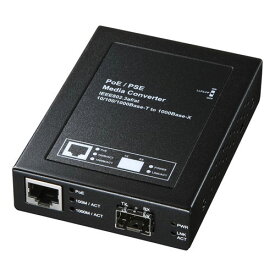 サンワサプライ 光メディアコンバータ ASNLAN-PSC212RFN|パソコン パソコン周辺機器 LANケーブル