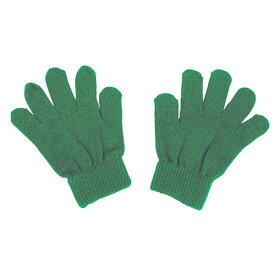 【30個セット】 ARTEC カラーのびのび手袋 緑 ASNATC1203X30|雑貨・ホビー・インテリア 雑貨 雑貨品