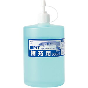 トンボ鉛筆 液体のり アクアピット補充用 ASNTombow-PR-WT|雑貨・ホビー・インテリア 雑貨 文房具・筆記用具