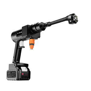 M-WORKS モバイル高圧洗浄機 ASNMW-MHC66|家電 生活家電 その他家電用品